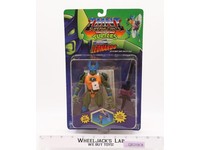 Leonardo Teenage Mutant Ninja Turtles SuperMutants TMNT 1994 Playmates MOSC NEW