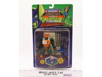 Michaelangelo Teenage Mutant Ninja Turtles SuperMutants TMNT 1994 Playmates NEW