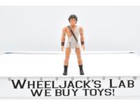 Perseus Clash of the Titans Vintage 1980 Mattel Action Figure