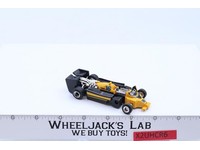 Slicks #16 100% Complete Go-Bots Gobots 1985 Vintage Bandai Action Figure