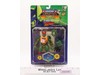 Raphael Teenage Mutant Ninja Turtles SuperMutants TMNT 1994 Playmates MOSC NEW