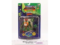 Raphael Teenage Mutant Ninja Turtles SuperMutants TMNT 1994 Playmates MOSC NEW