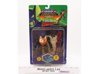 Donatello Teenage Mutant Ninja Turtles SuperMutants TMNT 1994 Playmates NEW MOSC