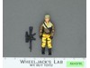 Frostbite V2 Tiger Force Complete 1988 G.I. Joe Hasbro Vintage Action Figure