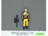 Frostbite V2 Tiger Force Complete 1988 G.I. Joe Hasbro Vintage Action Figure