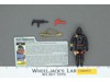 Iron Grenadiers V1 100% Complete G.I. Joe 1988 Hasbro Vintage Action Figure