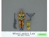 Roadblock V3 Tiger Force 100% Complete G.I. Joe 1988 Hasbro Vintage Figure
