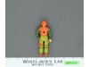 Skidmark V1 100% Complete G.I. Joe 1988 Hasbro Vintage Action Figure