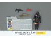 Iron Grenadiers V1 100% Complete G.I. Joe 1988 Hasbro Vintage Action Figure
