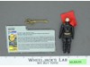 Destro V2 100% Complete G.I. Joe 1988 Hasbro Vintage Action Figure