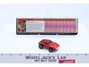 Windcharger RED Minibot 100% Complete Vintage 1984 G1 Transformers Action Figure