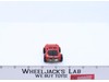 Windcharger RED Minibot 100% Complete Vintage 1984 G1 Transformers Action Figure