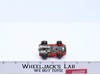 Windcharger RED Minibot 100% Complete Vintage 1984 G1 Transformers Action Figure