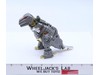 Grimlock 100% Complete Vintage 1985 G1 Transformers Hasbro Action Figure