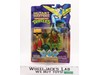 Raphael Fire Warrior TMNT Mutant Masters Turtles 1997 Playmates NEW SEALED