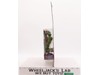 Raphael Fire Warrior TMNT Mutant Masters Turtles 1997 Playmates NEW SEALED
