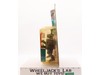 Kung Fu Rocksteady Tournament Fighters TMNT 1994 Playmates NEW MOSC SEALED