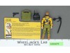 Lifeline Tiger Force V2 100% Complete G.I. Joe 1988 Hasbro Vintage Action Figure