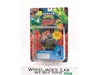 Kung Fu Rocksteady Tournament Fighters TMNT 1994 Playmates NEW MOSC SEALED