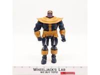 Thanos Build-A-Figure Marvel Infinite Series 100% Hasbro 2014 8" Action Figure