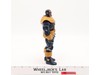 Thanos Build-A-Figure Marvel Infinite Series 100% Hasbro 2014 8" Action Figure