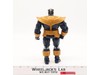 Thanos Build-A-Figure Marvel Infinite Series 100% Hasbro 2014 8" Action Figure