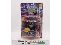 Cyber Samurai Shredder Teenage Mutant Ninja Turtles TMNT 1994 Playmates NEW MOSC