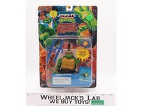 Kung Fu Raphael TMNT Tournament Fighters 1994 Playmates Figure NEW SEALED