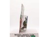 Kung Fu Raphael TMNT Tournament Fighters 1994 Playmates Figure NEW SEALED