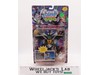 Cyber Samurai Leo Teenage Mutant Ninja Turtles TMNT 1989 Playmates NEW MOSC