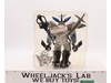 Cyber Samurai Leo Teenage Mutant Ninja Turtles TMNT 1989 Playmates NEW MOSC