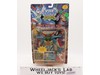 Cyber Samurai Raph Teenage Mutant Ninja Turtles TMNT 1994 Playmates NEW SEALED