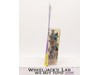 Cyber Samurai Raph Teenage Mutant Ninja Turtles TMNT 1994 Playmates NEW SEALED