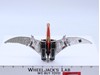 Swoop 100% Complete Vintage 1985 G1 Transformers Hasbro Action Figure