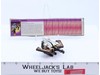 Buzzsaw Cassette 100% Complete 1984 Vintage G1 Transformers Action Figure