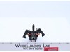 Buzzsaw Cassette 100% Complete 1984 Vintage G1 Transformers Action Figure