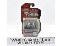 Bluestreak Asia Exclusive Generations Legends NEW Hasbro Transformers