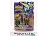 Donatello Water Warrior TMNT Mutant Masters 1997 Playmates NEW SEALED
