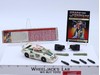 Wheeljack 100% Complete 1984 Vintage G1 Transformers Hasbro Action Figure