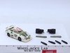Wheeljack 100% Complete 1984 Vintage G1 Transformers Hasbro Action Figure