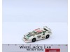 Wheeljack 100% Complete 1984 Vintage G1 Transformers Hasbro Action Figure