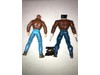 Wolverine VS Peter-Parker X-Men Spider-Man Collector's Edition 1994 Toybiz