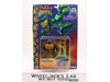 Donatello Teenage Mutant Ninja Turtles Coil Force TMNT 1996 Playmates NEW SEALED