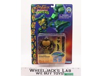 Donatello Teenage Mutant Ninja Turtles Coil Force TMNT 1996 Playmates NEW SEALED
