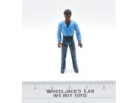 Lando Calrissian #1 Star Wars Vintage Kenner 1980 NO REPRO