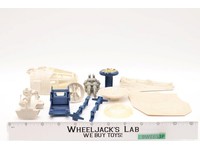 Lot of ORIGINAL Parts & Accessories for Millennium Falcon Star Wars 1979 Kenner
