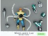 Ultimate Octopus Toy Biz Marvel Comics Spider-Man Animated Techno Wars Figure