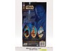 Mace Windu Attack Of The Clones Star Wars NEW 2002 Hasbro 12" Action Figure