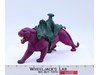 Panthor Complete He-Man Masters of the Universe MOTU 1983 Mattel Action Figure
