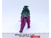 Panthor Complete He-Man Masters of the Universe MOTU 1983 Mattel Action Figure